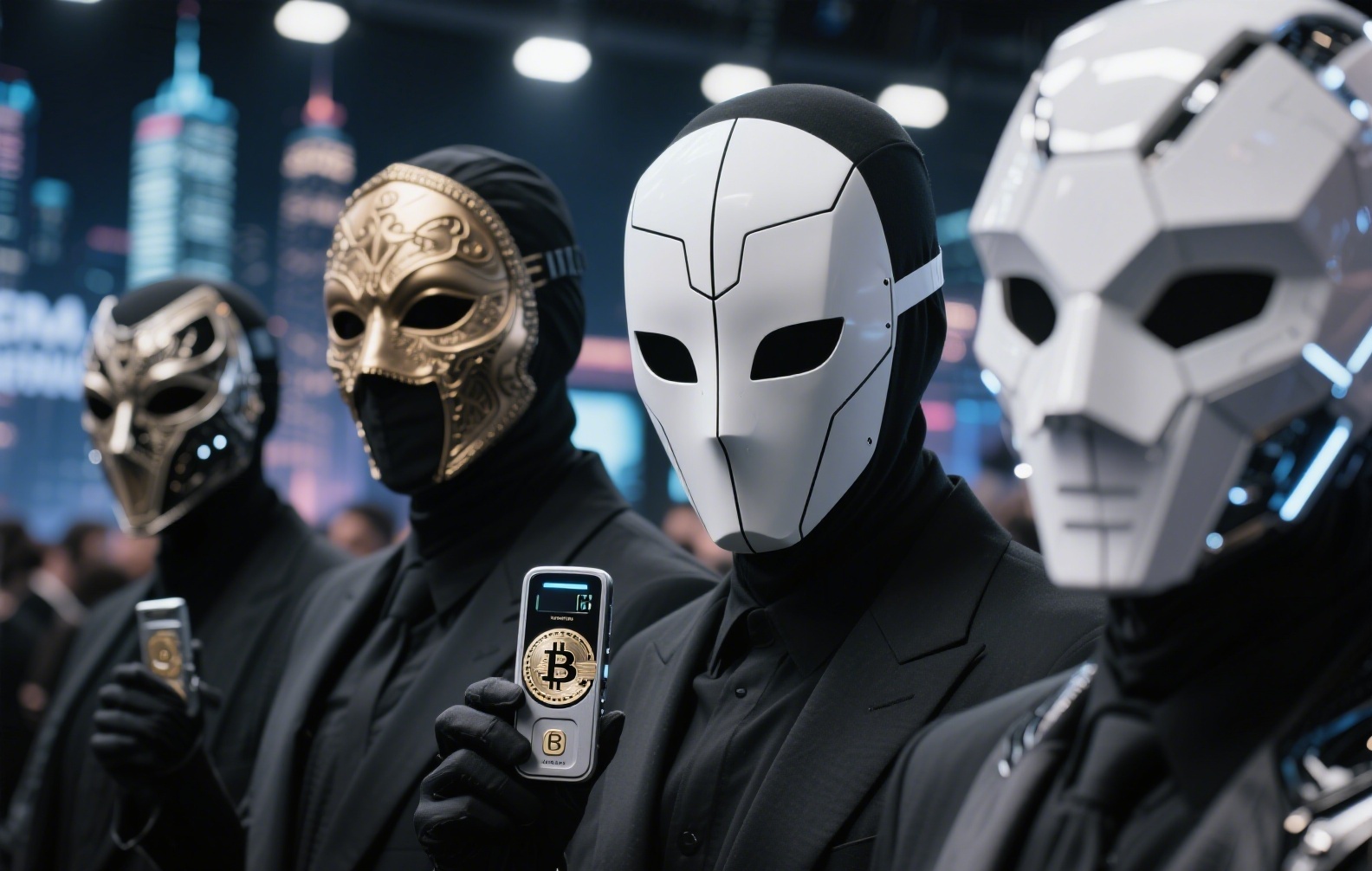 朱红解读稳定币：未来金融的稳定基石还是潜在风险？