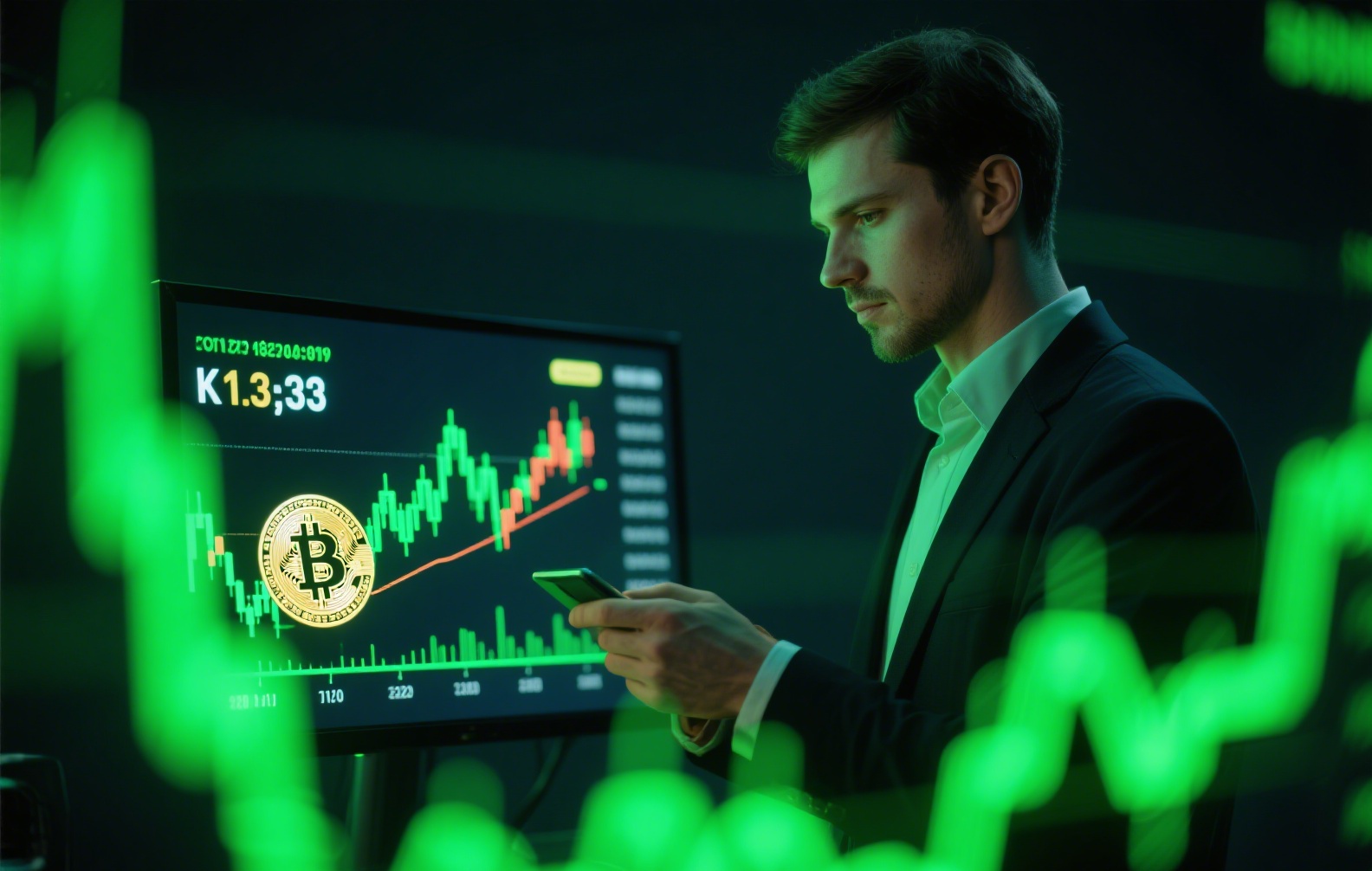 去中心化币安交易所：探索DEX的优势与未来趋势