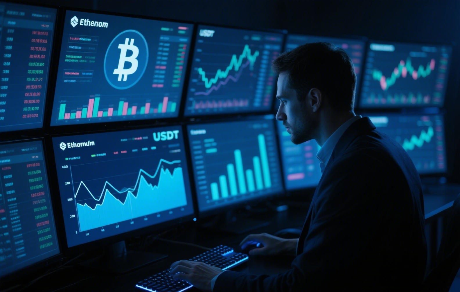 Complete Guide to Binance Wallet Address: How It Works, Security Tips & Best Practices