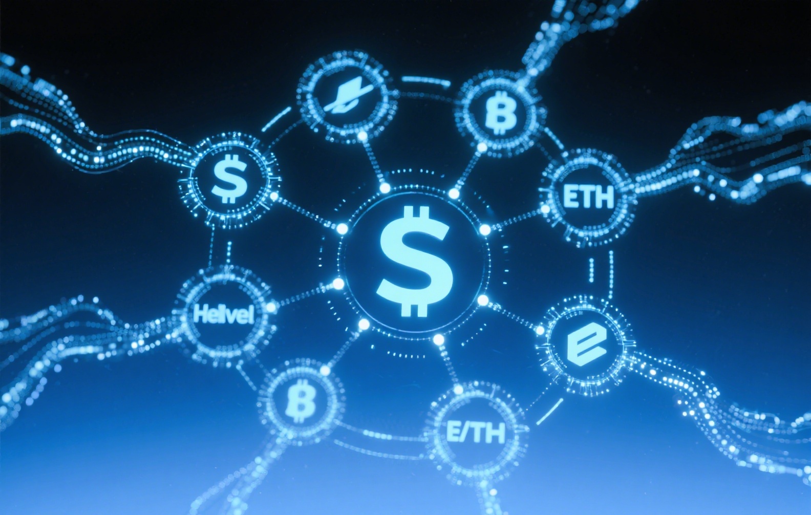 USDC做空策略全解析：从合约交易到DeFi避险操作指南