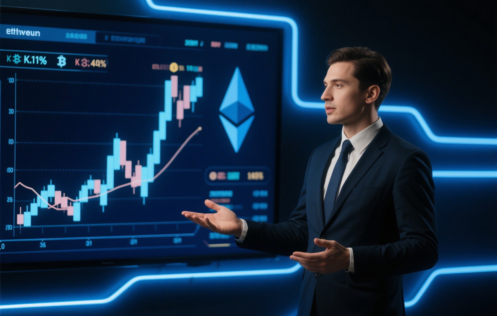 稳定币分类全解析:从法币抵押到算法型,哪种最适合你的投资策略?